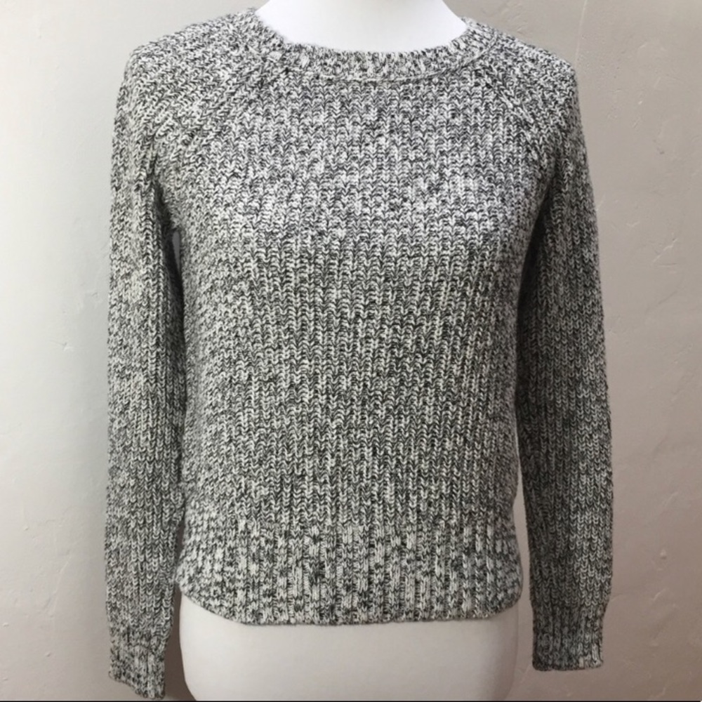 AE knit sweater